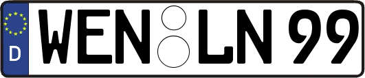 WEN-LN99