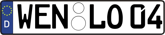 WEN-LO04