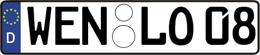 WEN-LO08