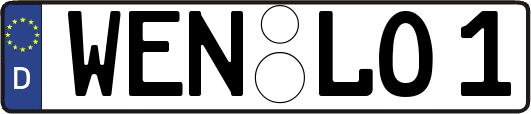 WEN-LO1