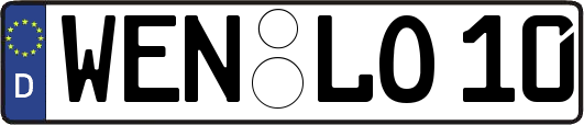 WEN-LO10