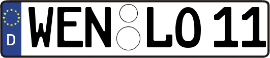 WEN-LO11