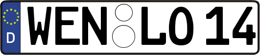 WEN-LO14
