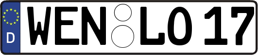 WEN-LO17
