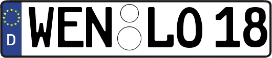 WEN-LO18