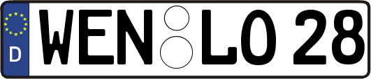 WEN-LO28