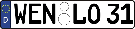 WEN-LO31