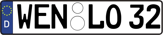 WEN-LO32