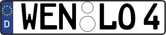 WEN-LO4