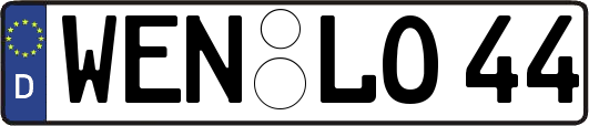 WEN-LO44