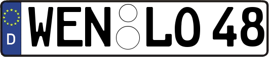 WEN-LO48