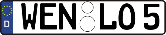 WEN-LO5