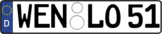 WEN-LO51
