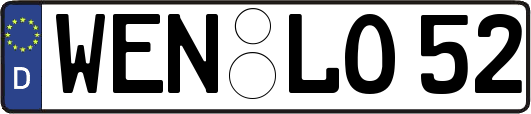 WEN-LO52