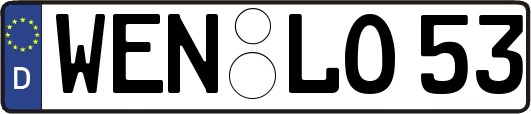 WEN-LO53