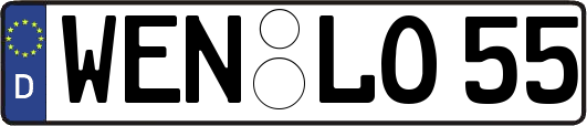 WEN-LO55