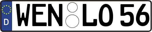 WEN-LO56