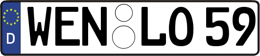 WEN-LO59