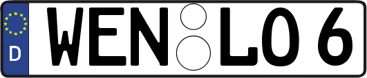 WEN-LO6