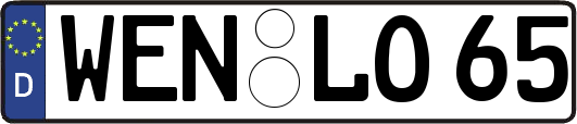 WEN-LO65