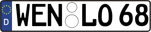 WEN-LO68