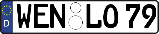 WEN-LO79