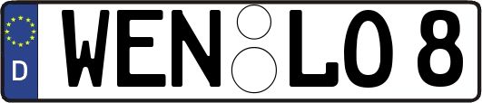WEN-LO8