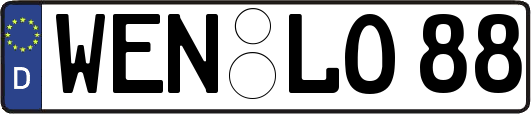 WEN-LO88