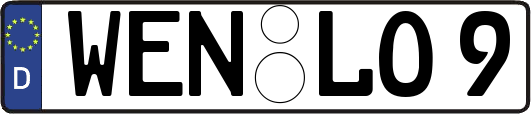 WEN-LO9