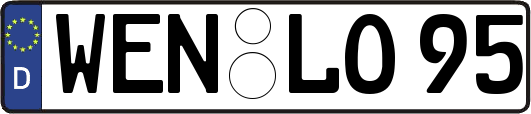 WEN-LO95