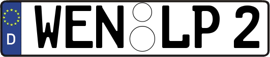 WEN-LP2