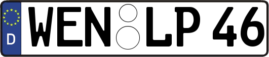 WEN-LP46