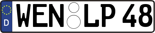 WEN-LP48