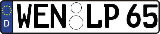 WEN-LP65