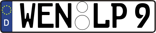 WEN-LP9