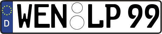 WEN-LP99