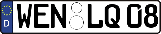 WEN-LQ08