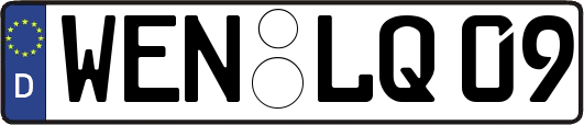 WEN-LQ09