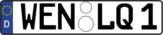 WEN-LQ1