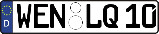 WEN-LQ10