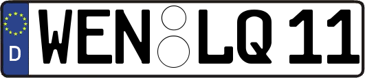 WEN-LQ11