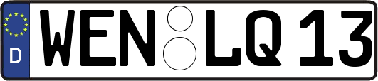 WEN-LQ13