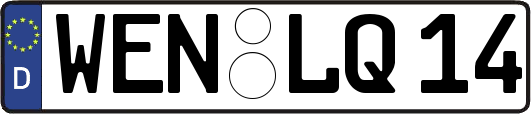 WEN-LQ14