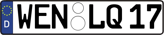 WEN-LQ17