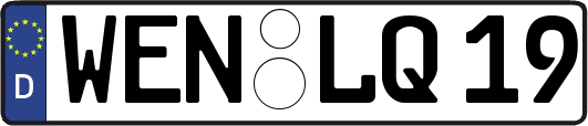 WEN-LQ19