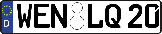 WEN-LQ20