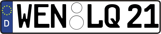 WEN-LQ21