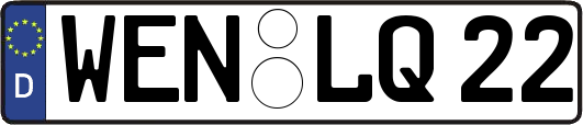 WEN-LQ22