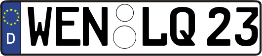 WEN-LQ23