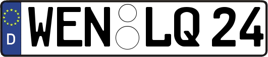 WEN-LQ24